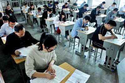成考专升本都考哪些？想拿学士学位应该怎么做？(图4)
