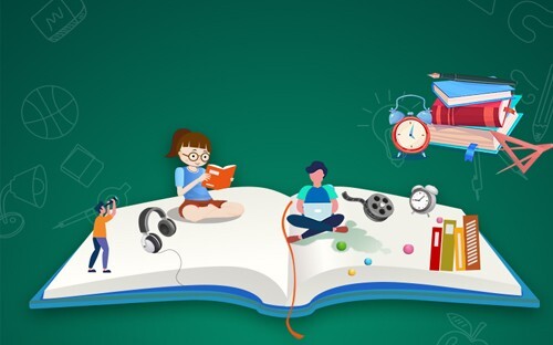 北京中大博睿：自考本科无学士学位可以申请出国读研吗？(图1)
