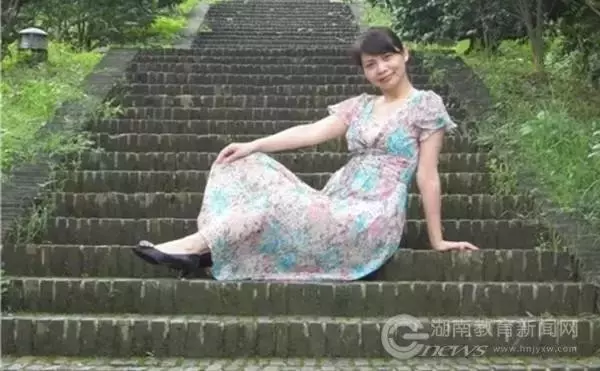 一位女教师的心路历程：自学成就的不仅仅是事业(图1)