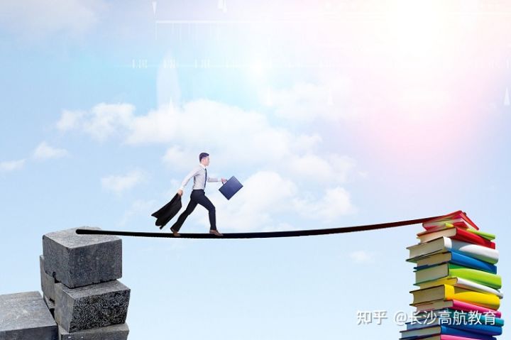 2022年湖南自考含金量高吗？可能你真的低估了!(图4)